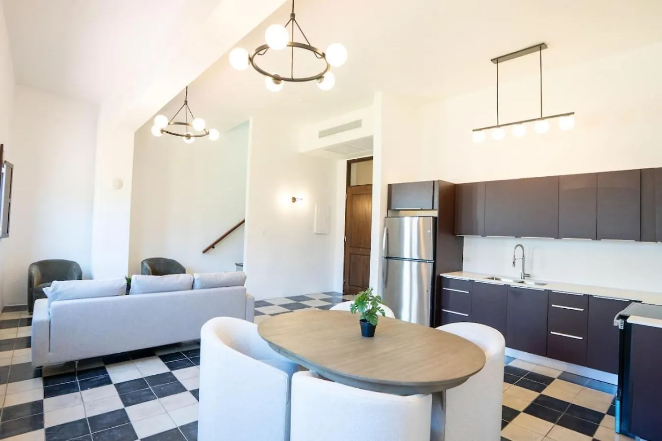 Appartement Ph In Old San Juan And Balcony 0*,  Porto Rico