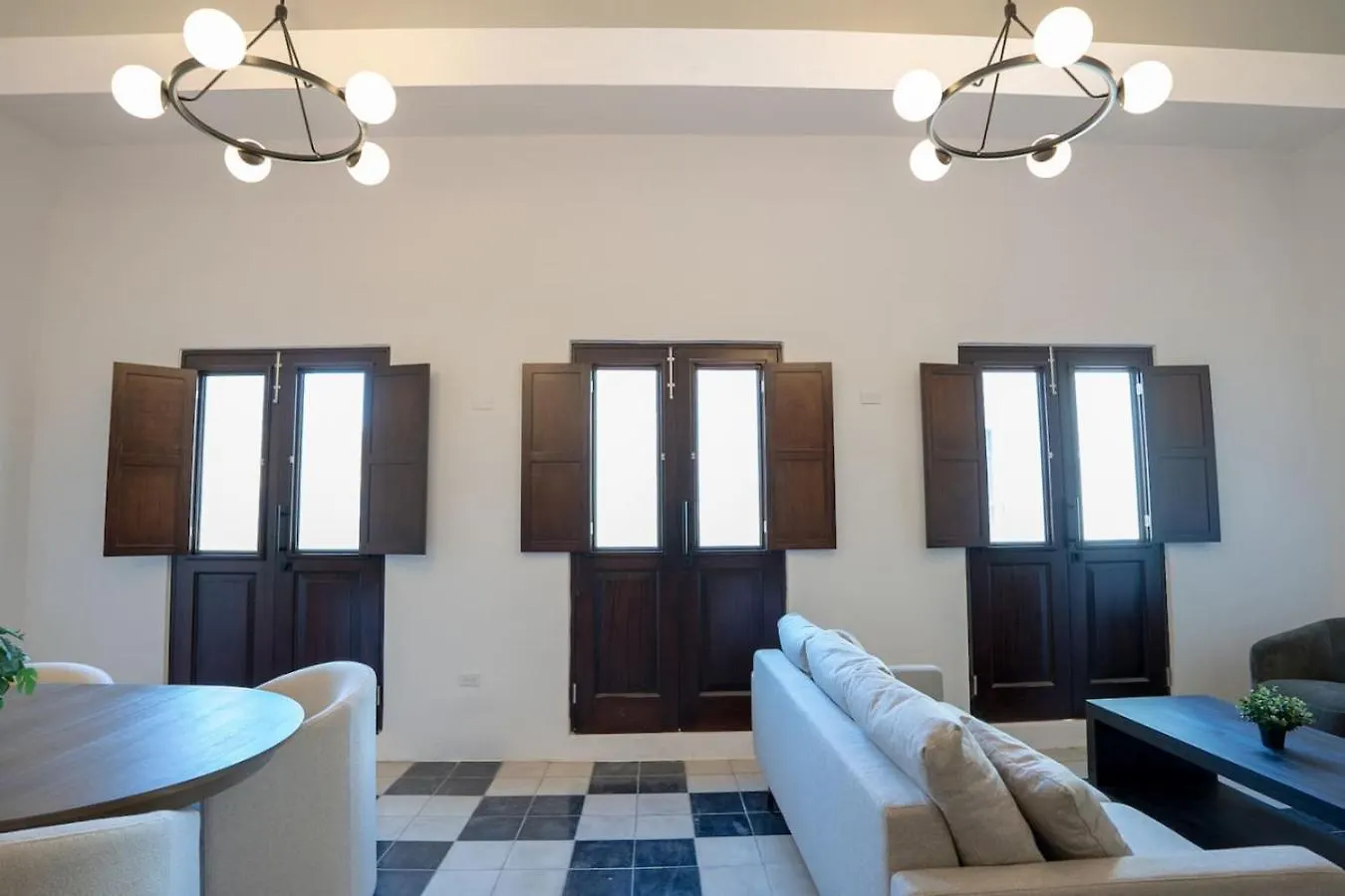 Appartement Ph In Old San Juan And Balcony