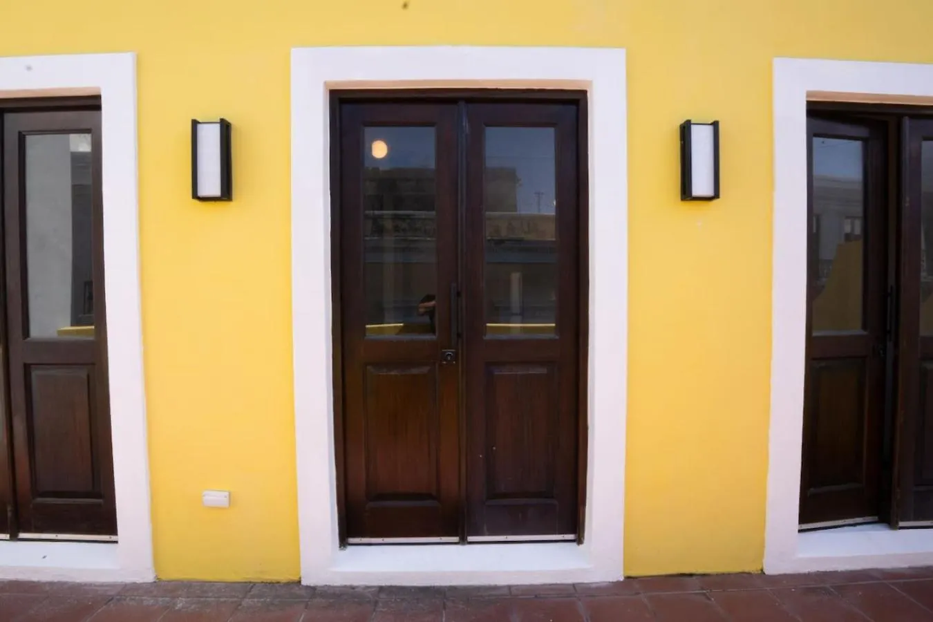 Appartement Ph In Old San Juan And Balcony