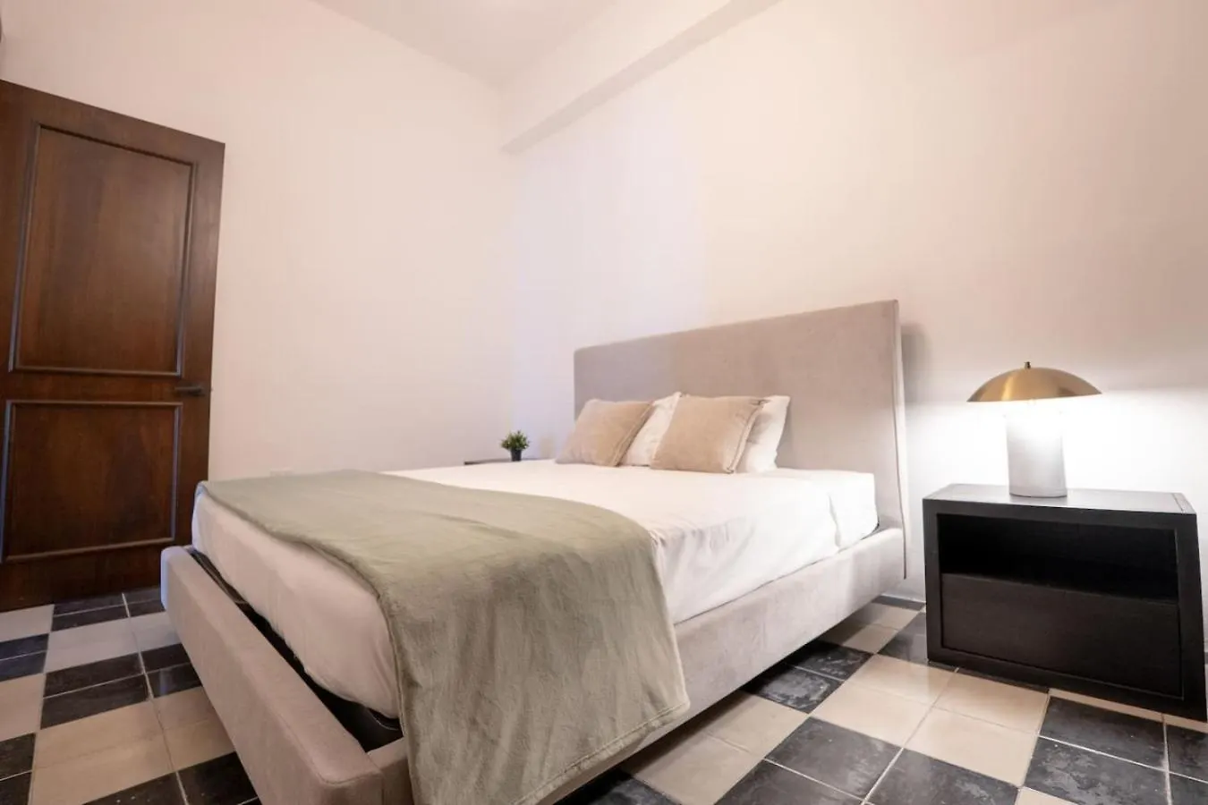 Appartement Ph In Old San Juan And Balcony 0*,  Porto Rico
